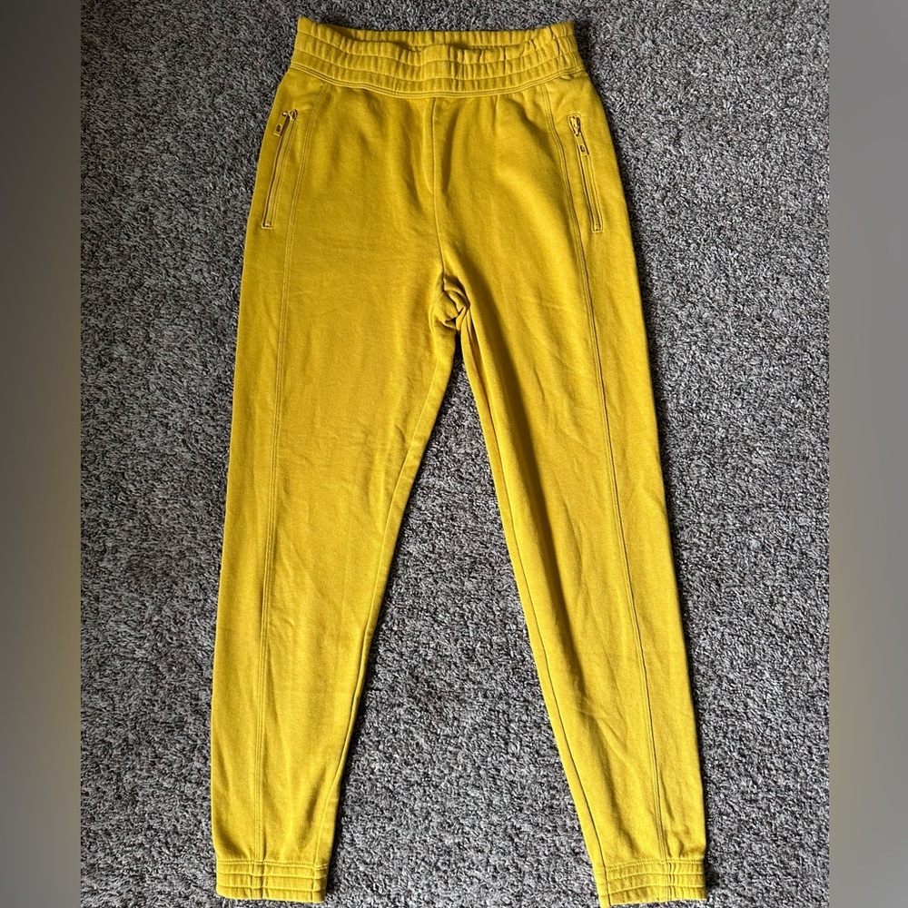 Fabletics joggers size small